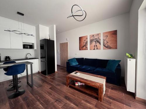 Apart Dino - Wroclaw