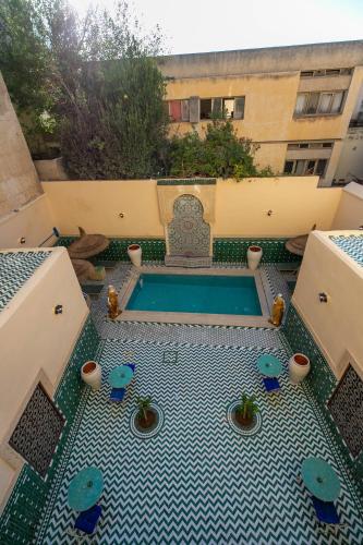 Riad Fes Ziyat & Spa - image 4