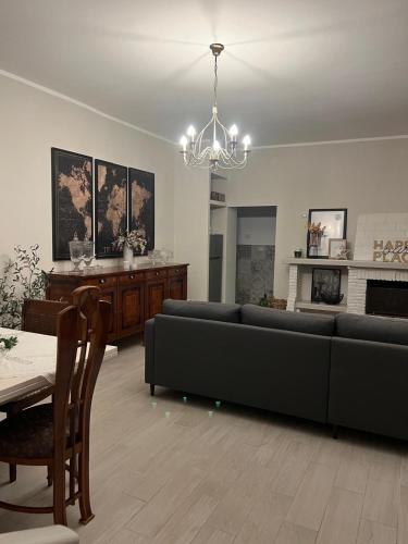 A casa di Lena in Genzano Di Roma