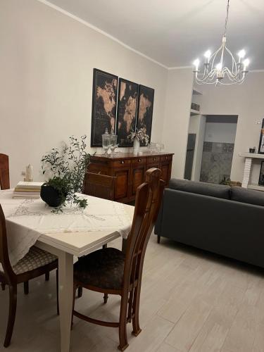 A casa di Lena in Genzano Di Roma