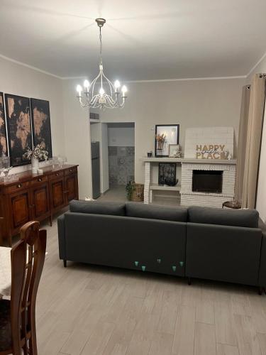 A casa di Lena in Genzano Di Roma