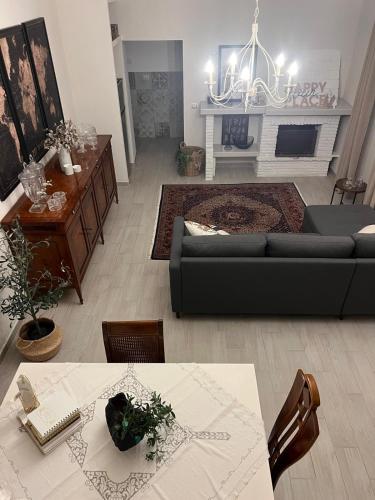 A casa di Lena in Genzano Di Roma
