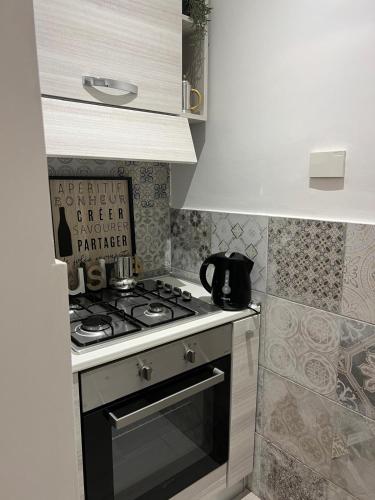 A casa di Lena in Genzano Di Roma