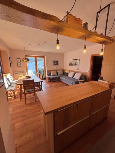 Appartement Lea in Bad Kleinkirchheim, Österreich