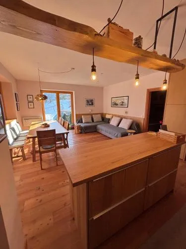 Appartement Lea in Bad Kleinkirchheim, Österreich