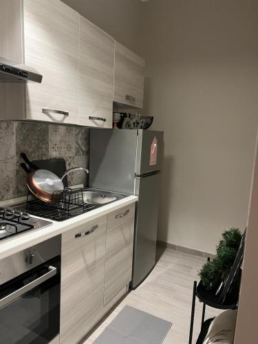 A casa di Lena in Genzano Di Roma
