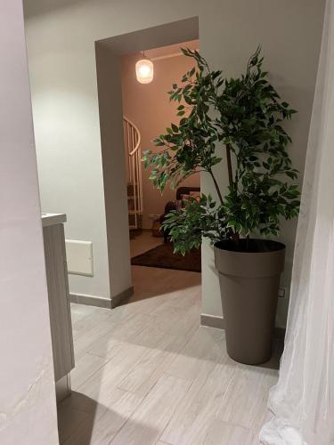 A casa di Lena in Genzano Di Roma