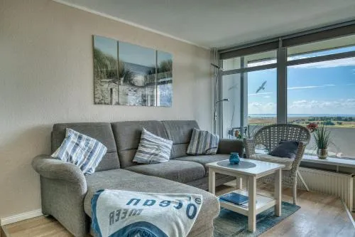 Ferienpark - Haus G, App 0G1112 in Heiligenhafen, Deutschland