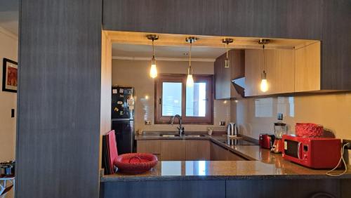 Torres Del Sur Cabañas & Hostal