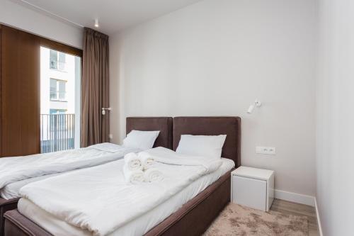 Platinum Residence Mokotów - image 2