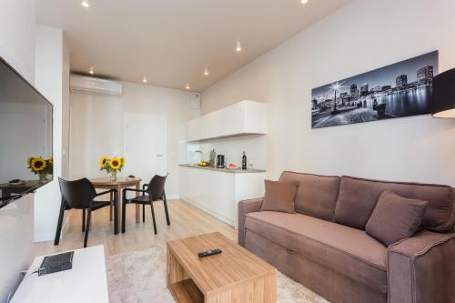 Platinum Residence Mokotów - image 10