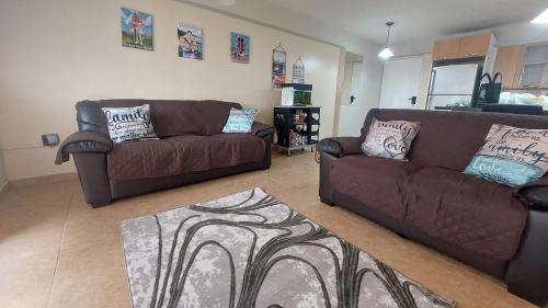 Rio Residences in 키우다드 구아야나