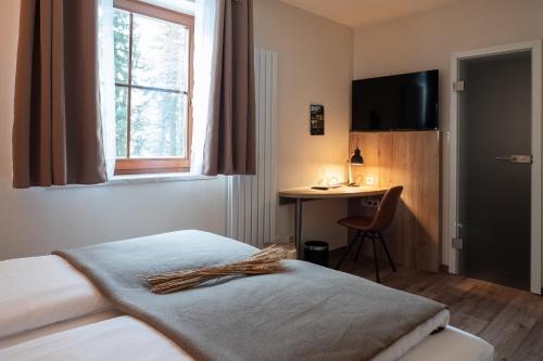 . Hotel in der Mühle