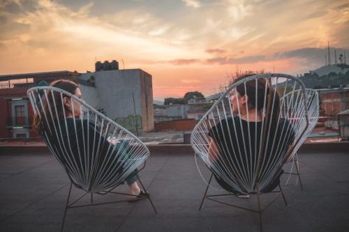 Co404 Oaxaca - Coliving Coworking - image 5