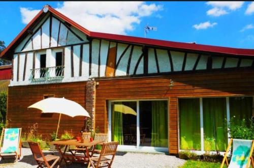Gîte la chouette hulotte - Location saisonnière - Famechon