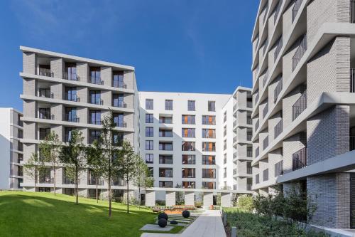 Platinum Residence Mokotów - image 13