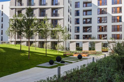 Platinum Residence Mokotów - image 14
