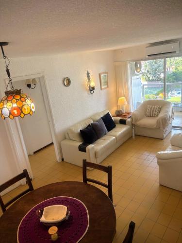 Apartmento en Punta del Este con pileta