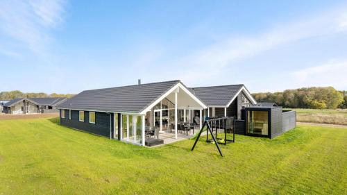 Exterior view, Villavilla 521 - Mommark, Sydjylland in Sydals