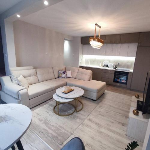 Top view - Apartment - Niš