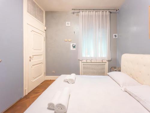 RRRapido Apartment - Via Mercato 14