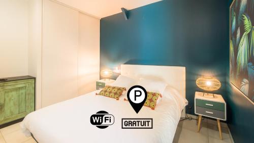 La chambre Sweety