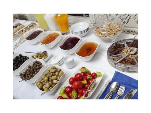 Hotel Troya Balat, Istanbul (photo 8)