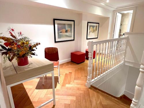 L'appartement Pierre Charron L - image 12
