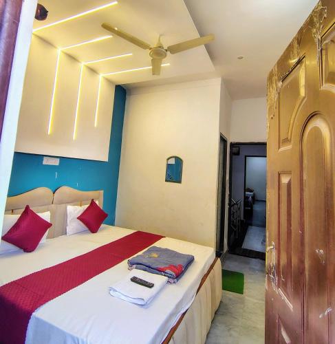 shree laxmi homestay - Varanasi