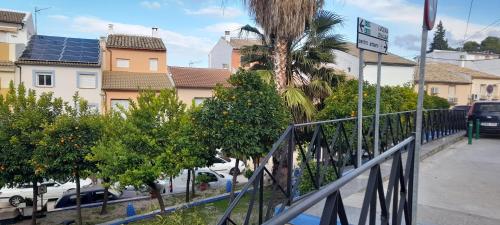 A Beautiful Townhouse chambre d'hôte Lucena