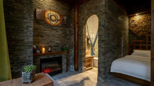 Yixiangqing Hotel-Lijiang Old Town - image 2