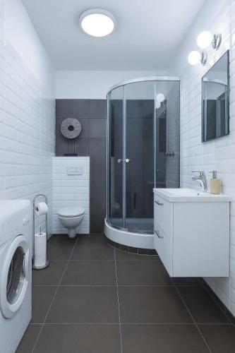 TK Apartments Dąbrowskiego - image 3