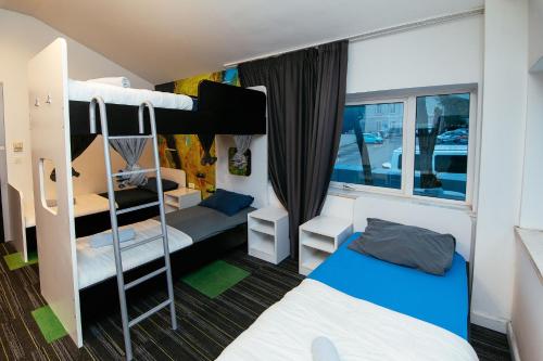 Hostel 365 For U in Raguza