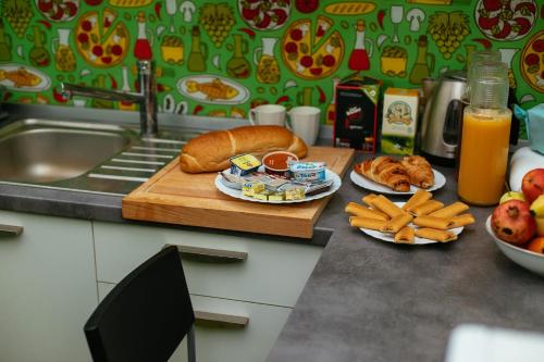 Hostel 365 For U in Raguza