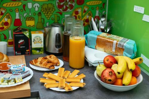 Hostel 365 For U in Raguza