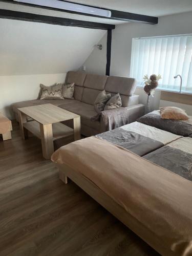 Two-Bedroom Apartment (6 Adults)