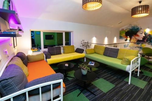 Hostel 365 For U in Raguza