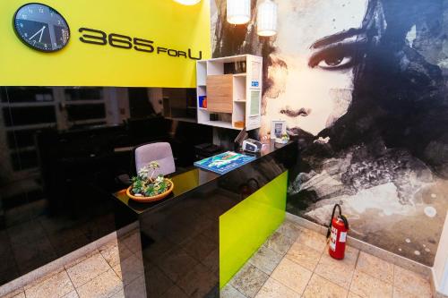 Hostel 365 For U in Raguza