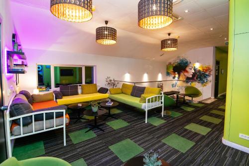 Hostel 365 For U in Raguza