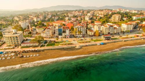 Akcakoca Poyraz Otel