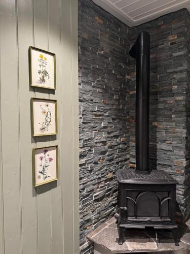 Huset i den lykkelige gaten in Elverum