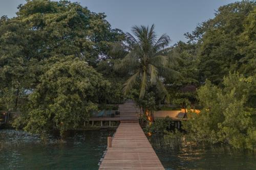 Tregua Bacalar in Bacalar
