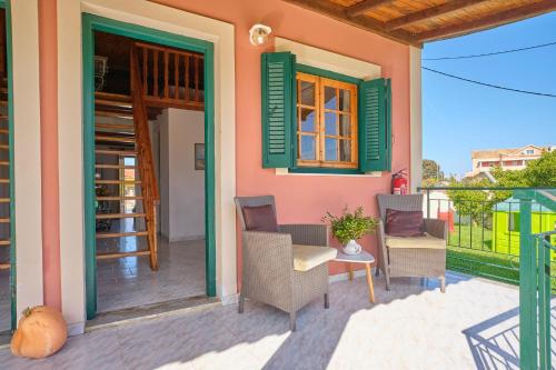 Georgia Apartments Sidari 4