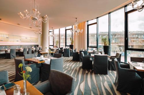 MÖVENPICK Hotel Stuttgart Airport, Štutgart (fotografie 10)