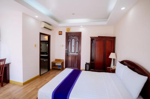 Violet hotel&spa – Nha Trang, MO