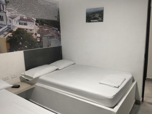 hotel portal mágico cafetero cartago
