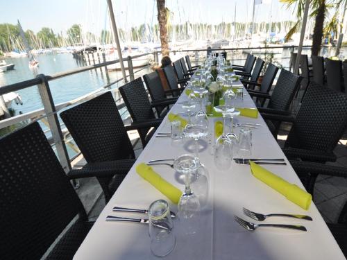 Bodensee Yachthotel Schattmaier - image 4