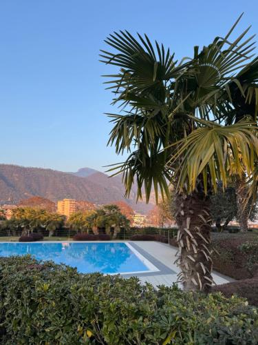 La Casa di Lella in Paratico
