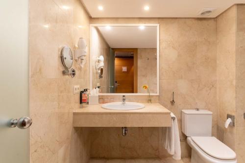 Hesperia Ciudad de Mallorca - image 4