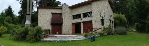 Casa Lia - Bosque Peralta Ramos - Pet Friendly